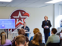 Около 200 классных руководителей регионов ЦФО приняли участие в форуме в Твери